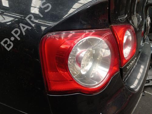 Left taillight VW PASSAT B6 (3C2) 2.0 TDI 16V | BP36804982C34 - Image 2