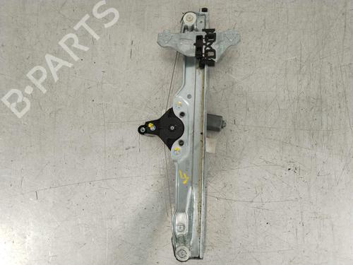 Used Front left window mechanism Front left window mechanism 27468858 27468858