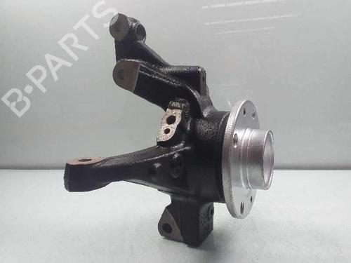 Right front steering knuckle DACIA DOKKER MPV (KE_) | BP4852538M26 - Image 3