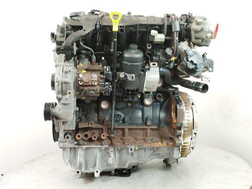 Used Engine Engine HYUNDAI ix35 (LM, EL, ELH) 1.7 CRDi (116 hp) 37688547 37688547