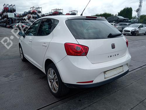 Fuse box SEAT IBIZA IV (6J5, 6P1) 1.6 TDI | BP27396350E1 