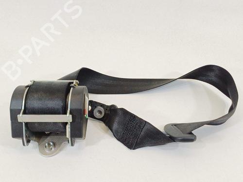 Used Seat buckle Seat buckle AUDI A3 Sportback (8VA, 8VF) S3 quattro (300 hp) 39538064 39538064