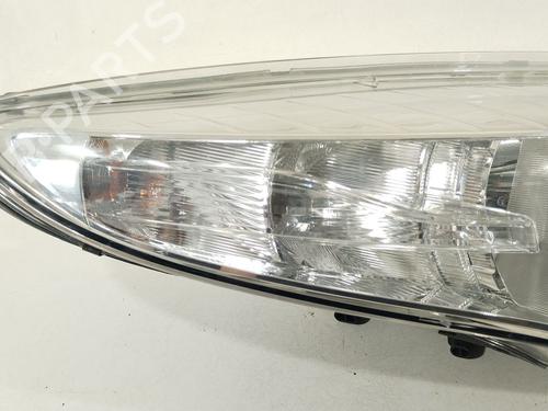 Right headlight RENAULT MEGANE III Hatchback (BZ0/1_, B3_) 1.5 dCi | BP38062228C29 - Image 8