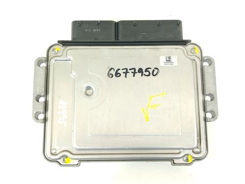 Engine control unit (ECU) KIA CEE'D Hatchback (ED) 1.6 CRDi 90 | BP31944698M57