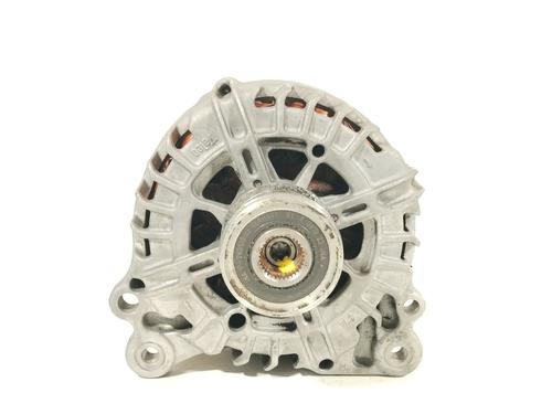 Used Alternator Alternator SEAT ALTEA (5P1) 1.4 TSI (125 hp) 32237125 32237125