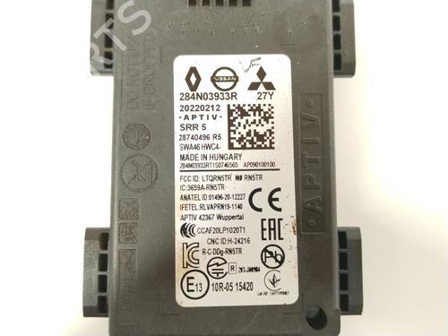 Electronic module NISSAN QASHQAI III (J12) 1.3 DIG-T | BP36412037M83 - Image 2