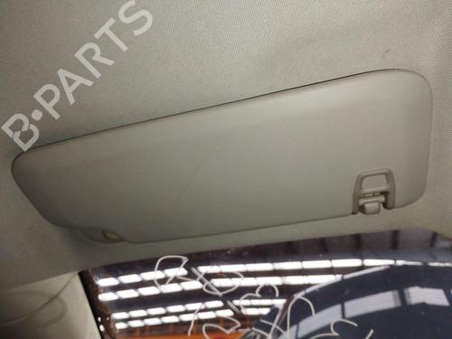 Used Left sun visor Left sun visor 37997095 37997095