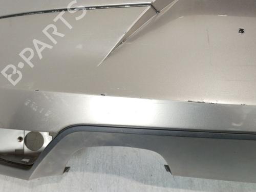 Rear bumper SEAT ALTEA (5P1)  | BP16803823C8 