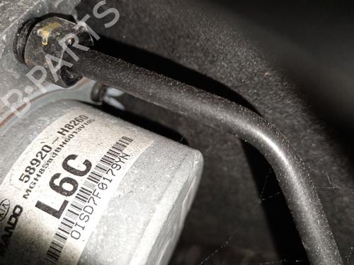 ABS pump KIA STONIC (YB) 1.0 T-GDi | BP36700197M43 - Image 3