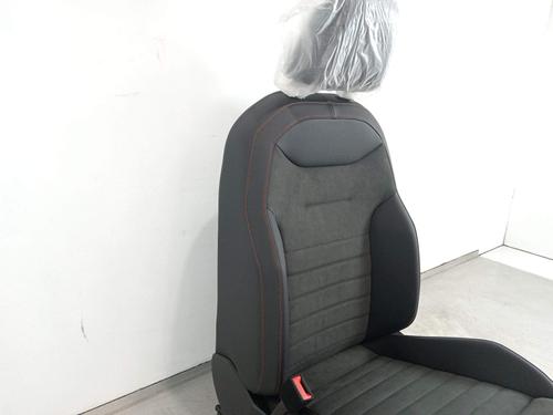 Left front seat SEAT IBIZA V (KJ1, KJG) 1.0 TSI | BP40599677C15 - Image 5