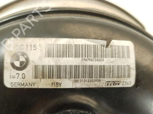 Servo brake BMW 5 Touring (F11) 525 d xDrive | BP28057782M42