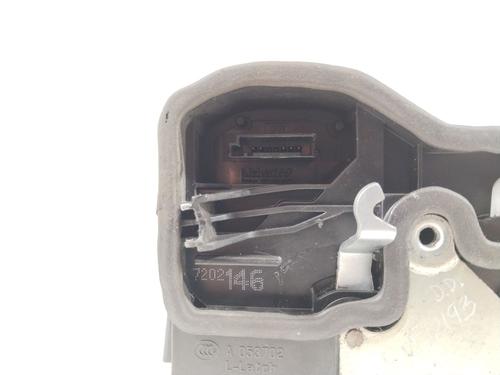 Front right lock BMW X3 (E83) xDrive 20 d | BP17477733C97