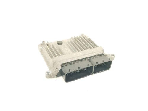 Engine control unit (ECU) MERCEDES-BENZ C-CLASS (W204) C 220 CDI (204.008) | BP34568060M57 - Image 3