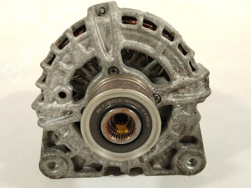 Alternator NISSAN QASHQAI II (J11, J11_) 1.6 dCi | BP24334043M7
