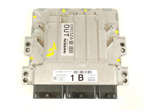 Engine control unit (ECU) NISSAN QASHQAI III (J12) 1.3 DIG-T | BP36502010M57  - Image 5