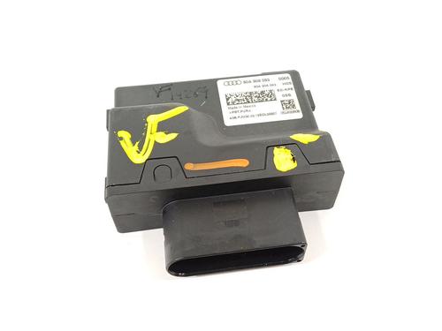 Used Electronic module AUDI Q5 (FYB, FYG) 35 TDI quattro (163 hp) 27528730