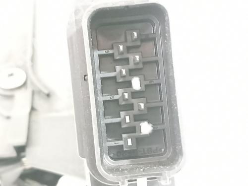 Front right lock FORD MONDEO IV (BA7)  | BP16790540C97 