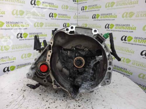 Używane Skrzynia biegów NISSAN MICRA III (K12) [2002-2011]  1847093