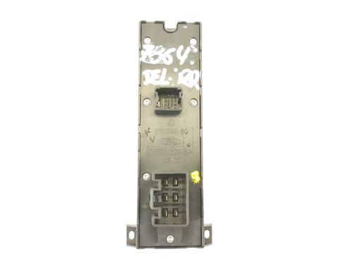Left front window switch FORD FOCUS II Turnier (DA_, FFS, DS)  | BP7982698I27 