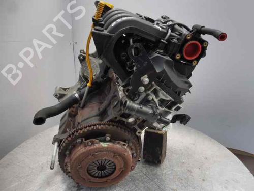 Engine DACIA SANDERO  | BP3166121M1 