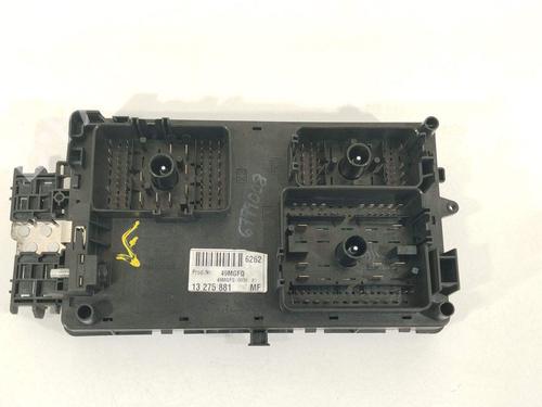 Fuse box OPEL INSIGNIA A (G09) 2.0 CDTI (68) | BP36078153E1 - Image 3