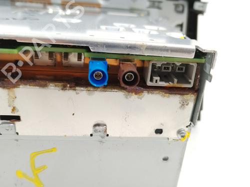 Electronic module NISSAN QASHQAI II (J11, J11_)  | BP17457782M83 