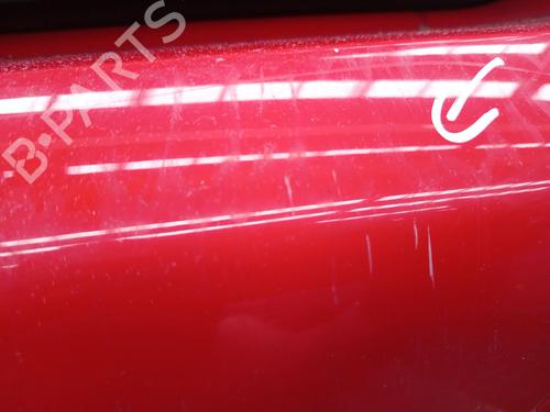 Rear bumper AUDI A4 B8 Avant (8K5) 2.0 TDI | BP26383021C8 