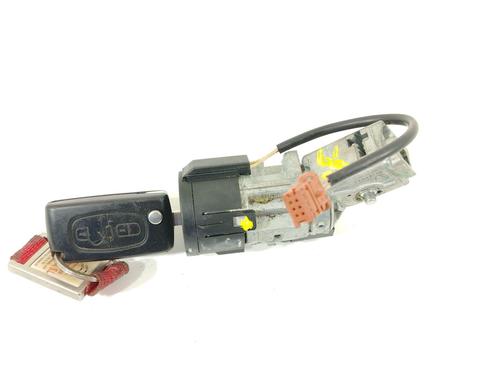 Ignition barrel CITROËN BERLINGO Platform/Chassis (B9) 1.6 BlueHDi 100 | BP31952571M48 - Image 4