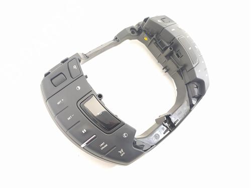 Steering wheel controls CITROËN C5 III (RD_) | BP9161919E15