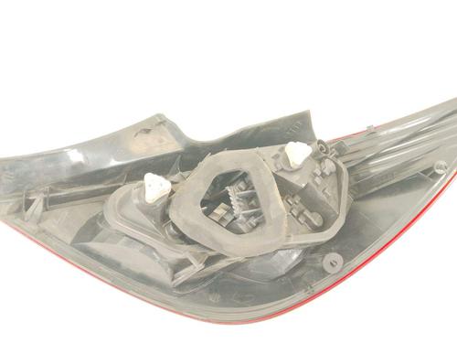 Left taillight OPEL CORSA D (S07) 1.4 (L08, L68) | BP36392989C34 - Image 3