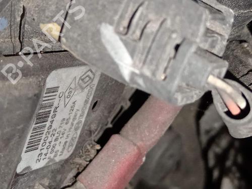 Generator DACIA SANDERO II 1.5 dCi | BP36786198M7 - Image 2