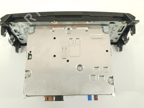 Electronic module NISSAN QASHQAI II (J11, J11_)  | BP27090157M83 