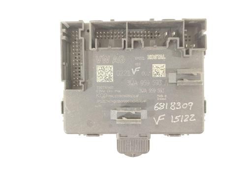 Electronic module VW CADDY V Box Body/MPV (SBA, SBH) 2.0 TDi | BP36676081M83 - Image 2