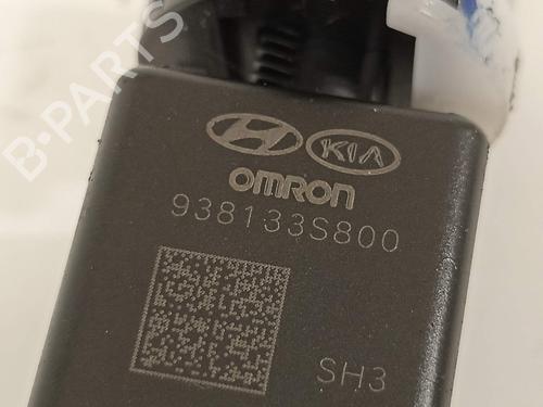 Electronic sensor KIA STONIC (YB) 1.0 T-GDi | BP40100591M84 - Image 3