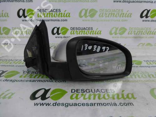 Used Right mirror Right mirror 1877890 1877890