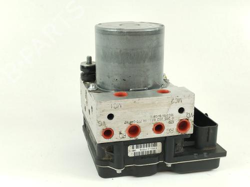 Used ABS pump CITROËN C4 II (NC_) [2009-2025]  9130280