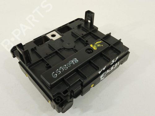 Fuse box CITROËN C5 III (RD_) 2.0 HDi (RDRHD8, RDRHDJ, RDRHR8, RDRHRJ) | BP33120425E1 - Image 5