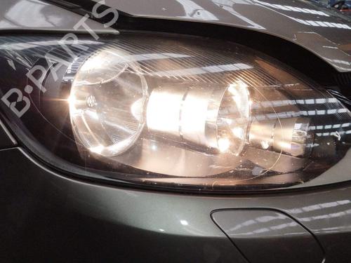 Right headlight VW GOLF PLUS V (5M1, 521) 1.6 TDI | BP36340352C29 - Image 2