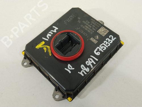Lights ECU MINI MINI (F55) Cooper | BP34568061M55 - Image 3