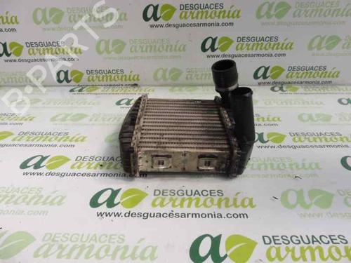 Intercooler SMART CITY-COUPE (450)  | BP3130768M30 