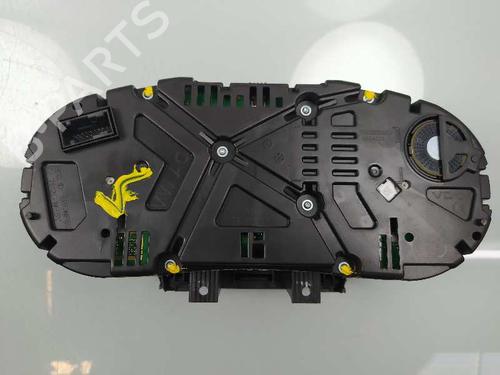 Instrument cluster VW POLO V (6R1, 6C1)  | BP4842532C47 