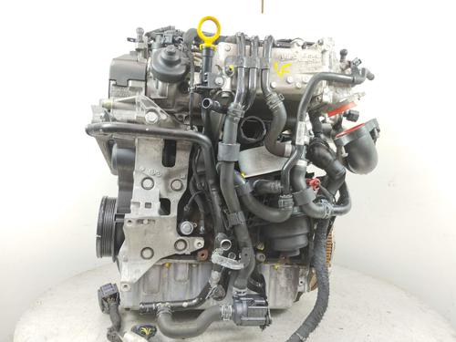 Used Engine Engine 16811614 16811614