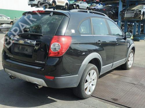 Mirror switch CHEVROLET CAPTIVA (C100, C140) 2.0 D | BP37540498I25 - Image 7