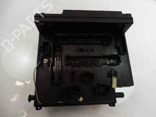 Fuse box FORD ESCORT VI Turnier (GAL, ANL) 1.8 Turbo D | BP4599849E1 