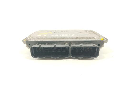 Engine control unit (ECU) TOYOTA AURIS (_E15_) 1.4 (ZZE150_, ZZE150R) | BP26530035M57 - Image 4