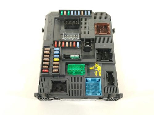 Used Fuse box Fuse box 29285676 29285676