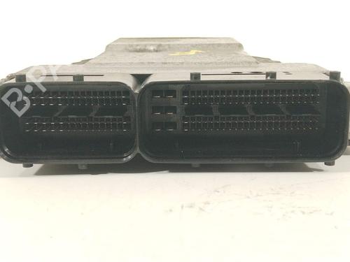 Engine control unit (ECU) VW PASSAT B6 (3C2) 2.0 TDI 16V | BP34439252M57 - Image 4