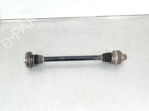 Used Left rear driveshaft AUDI Q7 (4MB, 4MG, 4MQ) 3.0 TDI quattro (218 hp) 30100753