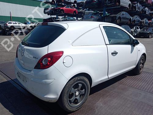 Fuse box OPEL CORSA D (S07) 1.3 CDTI (L08, L68) | BP26739352E1 - Image 11