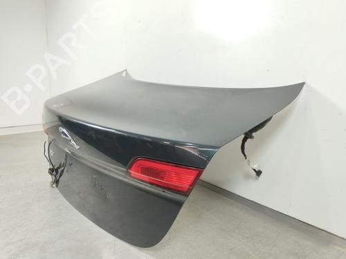 Tailgate JAGUAR XF I (X250) 3.0 D | BP2585012C6 